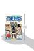 One Piece (Omnibus Edition), Vol. 15: Includes Vols. 43, 44 & 45