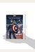 Marvel's Captain America: The Winter Soldier: The Secret Files: The Junior Novelization
