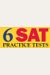 6 Sat Practice Tests