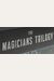 The Magicians Trilogy Boxed Set: The Magicians; The Magician King; The Magician's Land