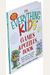 The Everything Kids' Games & Puzzles Book: Secret Codes, Twisty Mazes, Hidden Pictures, And Lots More - For Hours Of Fun!