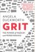Grit: The Power Of Passion And Perseverance