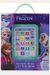 Me Reader 3in 8bk Disney Frozen Recover: Me Reader: Electronic Reader And 8-Book Library [With Audio Player]