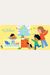 Indestructibles: Let's Be Kind (A First Book Of Manners): Chew Proof - Rip Proof - Nontoxic - 100% Washable (Book For Babies, Newborn Books, Safe To C