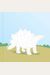 Paint By Sticker Kids: Dinosaurs: Create 10 Pictures One Sticker At A Time!