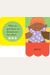 Welcome, Baby!: A Lift-The-Flap Book For New Babies