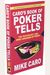 Caro's Book Of Poker Tells