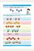 School Zone Addition & Subtraction Grades 1-2 Workbook