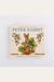 The Peter Rabbit Plush Gift Set: The Classic Edition Board Book + Plush Stuffed Animal Toy Rabbit Gift Set (Fun Gift Set, Holiday Traditions, Beatrix