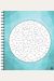 Brain Games - Sticker By Number: Bible (28 Images To Sticker)