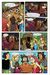 Lumberjanes: X Marks The Spot