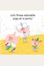 Pigs At A Party