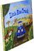Time For School, Little Blue Truck: A Back To School Book For Kids