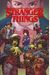 Stranger Things Graphic Novel Boxed Set (Zombie Boys, The Bully, Erica The Great )