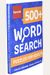 Funster 500+ Word Search Puzzles For Adults: Word Search Book For Adults With A Huge Supply Of Puzzles