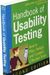 Handbook Of Usability Testing: How To Plan, Design, And Conduct Effective Tests