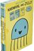 Narwhal And Jelly Box Set (Paperback Books 1, 2, 3, And Poster)