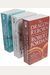 Wheel of Time Premium Boxed Set I: Books 1-3 (the Eye of the World, the Great Hunt, the Dragon Reborn)