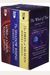 Wheel Of Time Premium Boxed Set Ii: Books 4-6 (The Shadow Rising, The Fires Of Heaven, Lord Of Chaos)