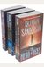Mistborn Boxed Set I: Mistborn, The Well Of Ascension, The Hero Of Ages