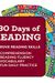 180 Days Of Reading For Third Grade: Practice, Assess, Diagnose