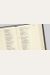 Esv Single Column Journaling Bible (Trutone, Teal, Resplendent Cross Design)