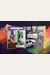 T. Rex Time Machine: (Funny Books For Kids, Dinosaur Book, Time Travel Adventure Book)