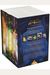 Trials Of Apollo, The 5-Book Hardcover Boxed Set