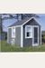 Little House Of My Own: 47 Grand Designs For 47 Tiny Houses