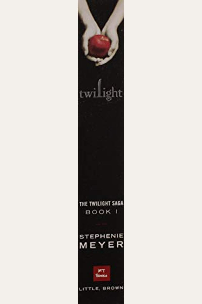 Buy Twilight Book By Stephenie Meyer