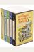 The Mysterious Benedict Society Paperback Boxed Set