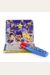 Nickelodeon Paw Patrol: Lights Out! Book And 5-Sound Flashlight Set [With Flashlight]