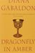 Outlander Boxed Set: Outlander, Dragonfly In Amber, Voyager, Drums Of Autumn