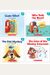 Buddy Readers: Levels E & F (Parent Pack): 16 Leveled Books To Help Little Learners Soar As Readers