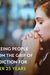 Life Recovery Bible for Teens-NLT-Personal Size