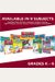180 Days Of Language For Third Grade: Practice, Assess, Diagnose