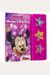 Disney Junior Minnie: Minnie's Big Day [With Battery]