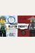 Lego Ninjago: Secret World Of The Ninja (Lego Ninjago: Masters Of Spinjitzu)
