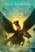 Percy Jackson and the Olympians 5 Book Paperback Boxed Set (New Covers W/Poster)
