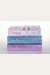 Inspire Bible For Girls Nlt (Leatherlike, Pink): The Bible For Coloring & Creative Journaling