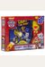 Nickelodeon Paw Patrol: Light The Way! Play-A-Sound Book And 5-Sound Flashlight [With Flashlight]