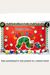 The Very Hungry Caterpillar(Tm) Dots Straight Bulletin Board Borders