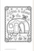 Color Love Coloring Book: Perfectly Portable Pages