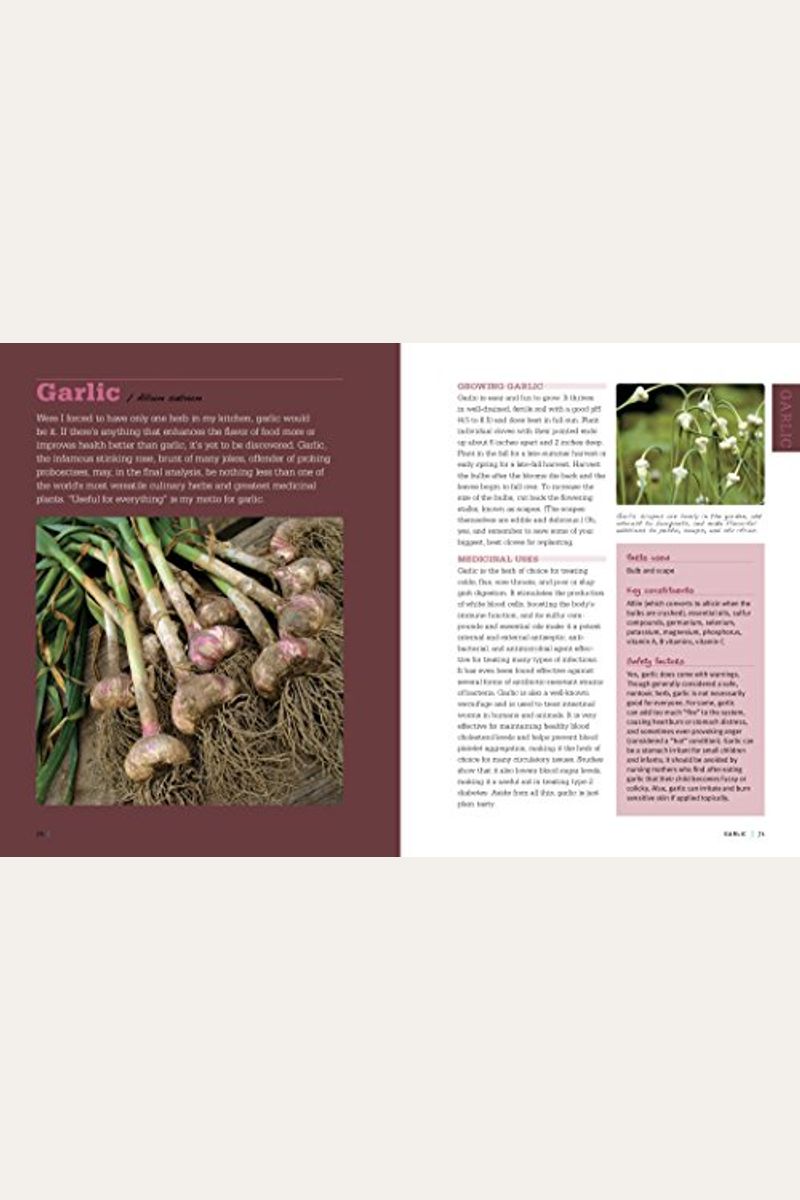 Buy Rosemary Gladstar's Medicinal Herbs A Beginner's Guide 33 Healing