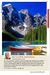 Lonely Planet Banff, Jasper And Glacier National Parks (Travel Guide)