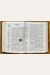 Kjv, Thompson Chain-Reference Bible, Large Print, Leathersoft, Brown, Red Letter