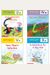 AlphaTales: A Set of 26 Irresistible Animal Storybooks That Build Phonemic Awareness & Teach Each Letter of the Alphabet [With Teacher's Guide]