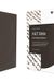 Net Bible, Full-Notes Edition, Leathersoft, Black, Indexed, Comfort Print: Holy Bible