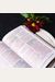 Nkjv, Deluxe End-Of-Verse Reference Bible, Personal Size Large Print, Leathersoft, Black, Red Letter Edition, Comfort Print: Holy Bible, New King Jame