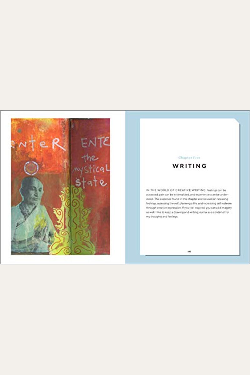 Buy Essential Art Therapy Exercises Effective Techniques To Manage